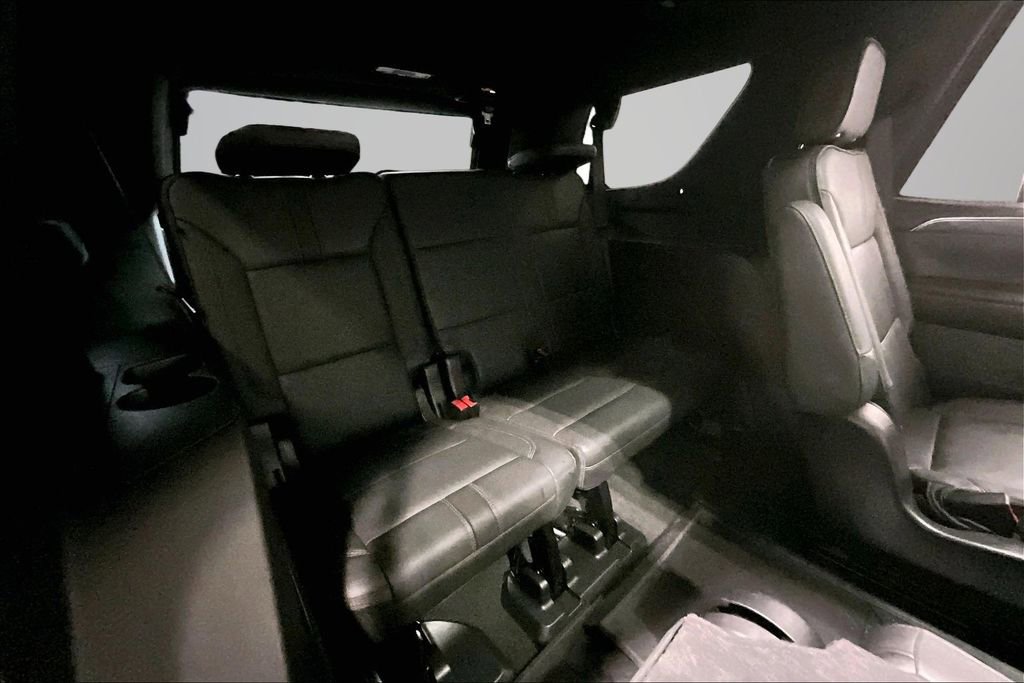 Used 2022 Chevrolet Tahoe RST w/ Luxury Package image 26