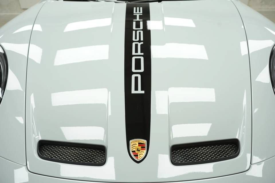 Used 2022 Porsche 911 GT3 RWD image 30