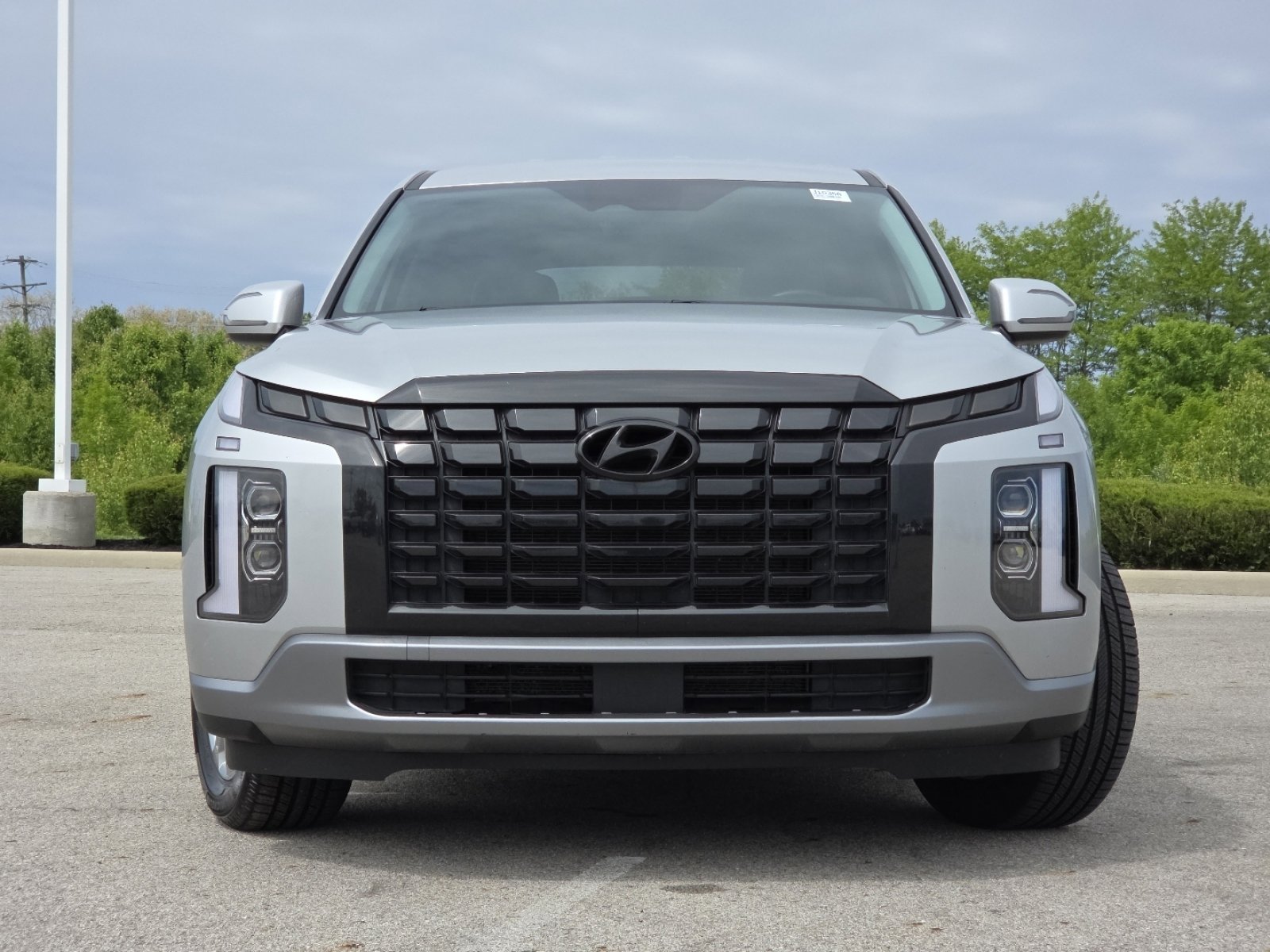 Used 2023 Hyundai Palisade SE AWD/4WD image 10