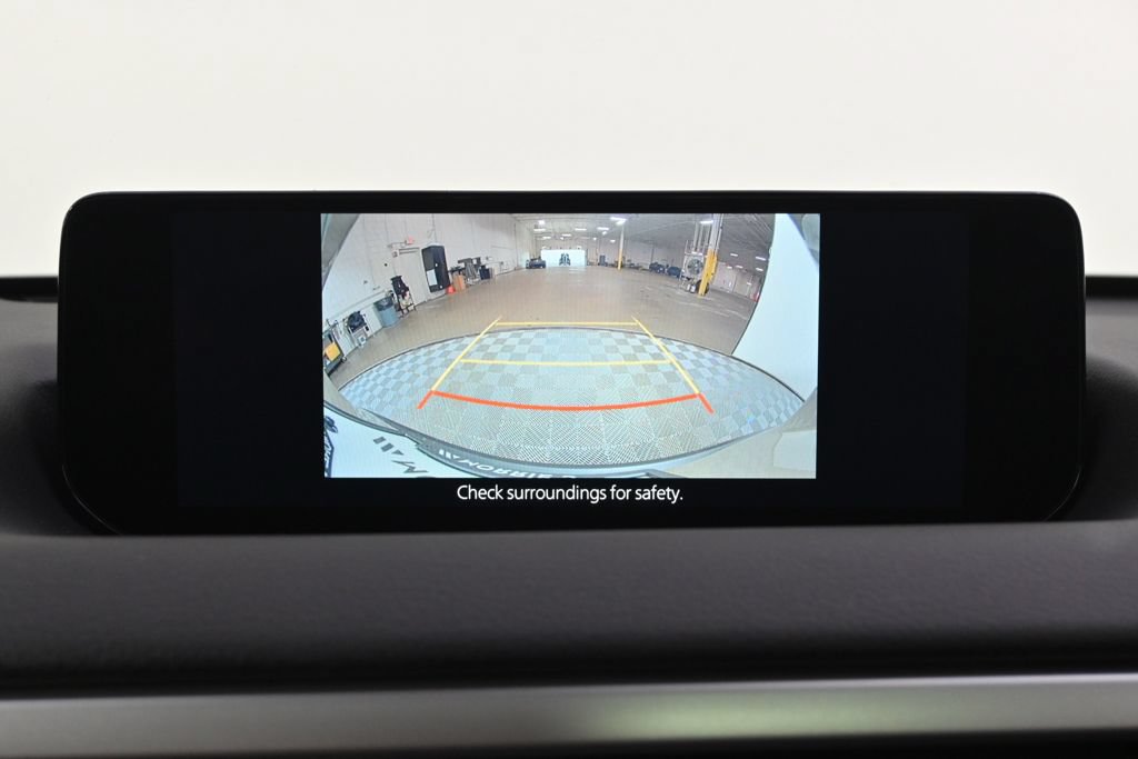 New 2026 MAZDA CX-50 Meridian Edition AWD/4WD image 29