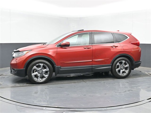 Used 2017 Honda CR-V EX-L image 6