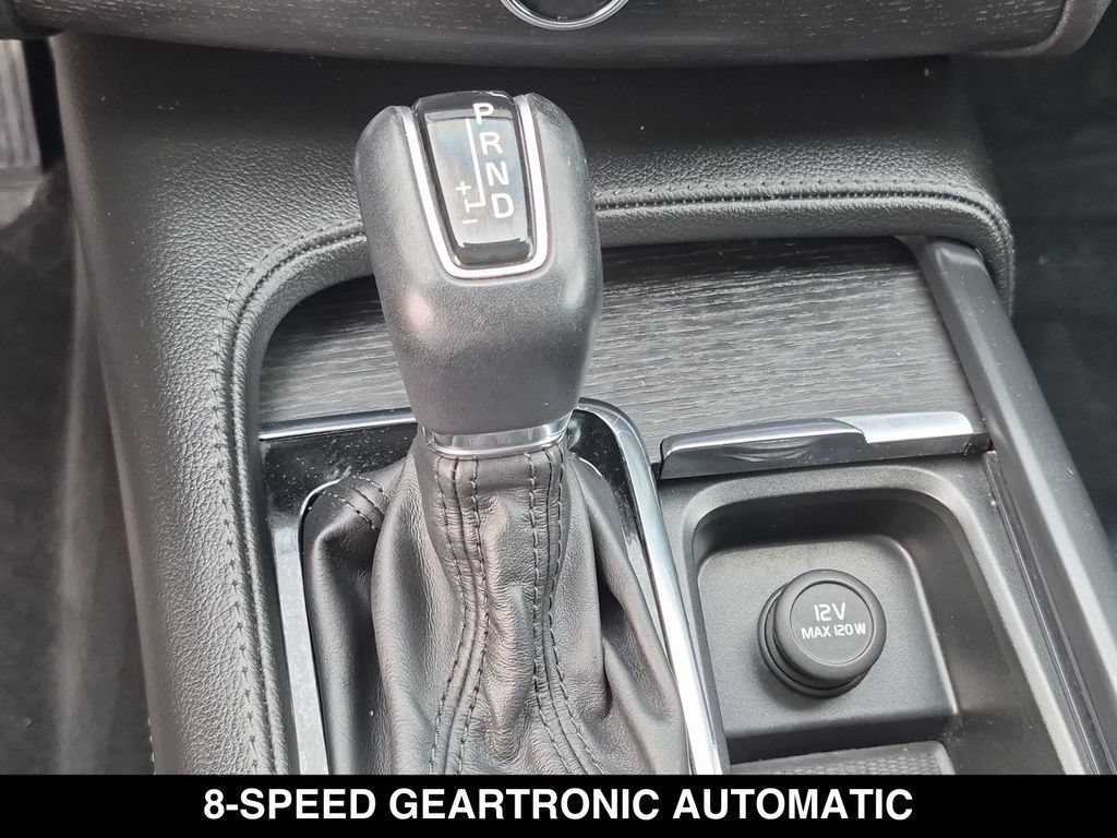 Used 2020 Volvo XC90 T5 Momentum AWD/4WD image 8