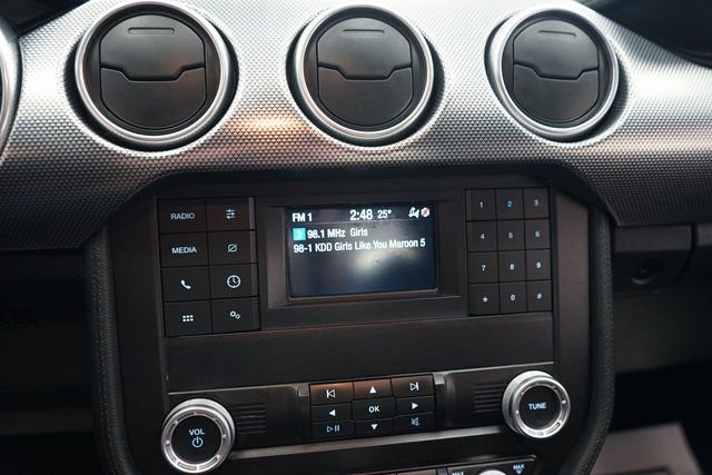 Used 2021 Ford Mustang GT image 34