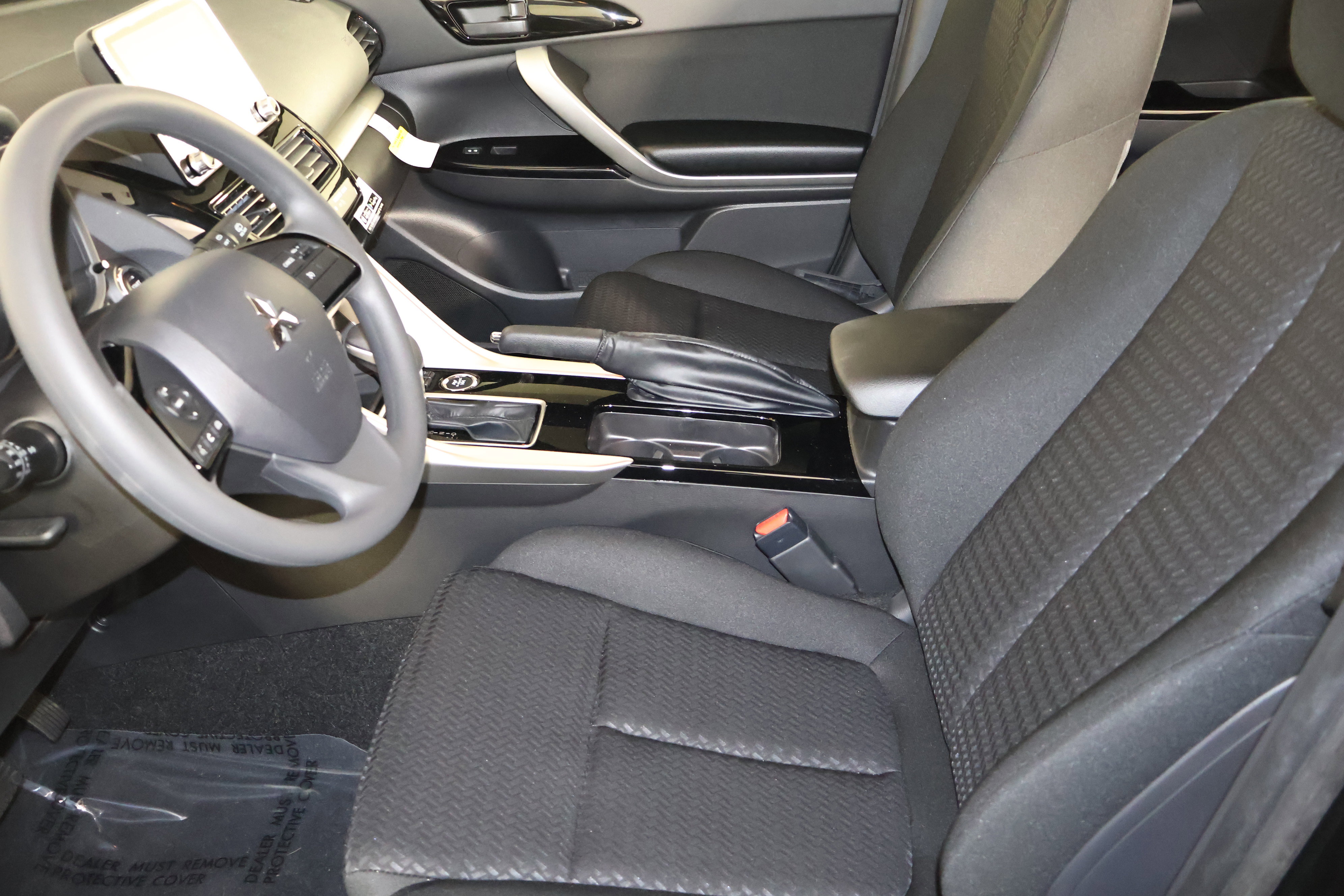 New 2026 Mitsubishi Eclipse Cross LE image 14