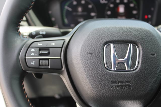 Used 2026 Honda CR-V Sport-L image 20
