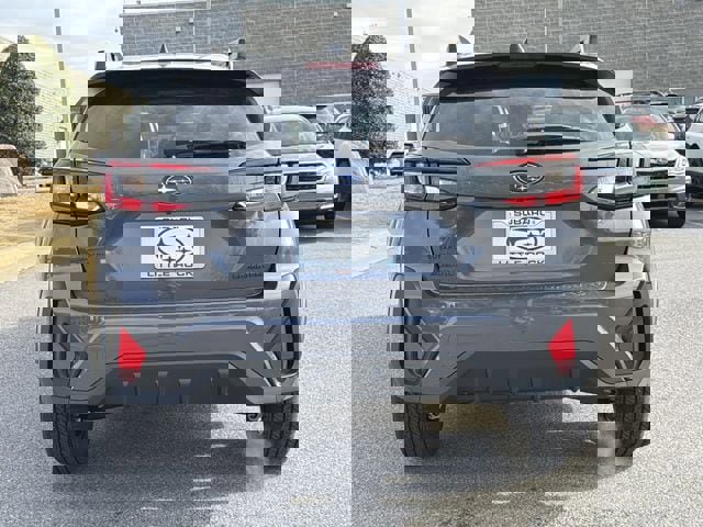 New 2026 Subaru Crosstrek 2.0i Premium image 4