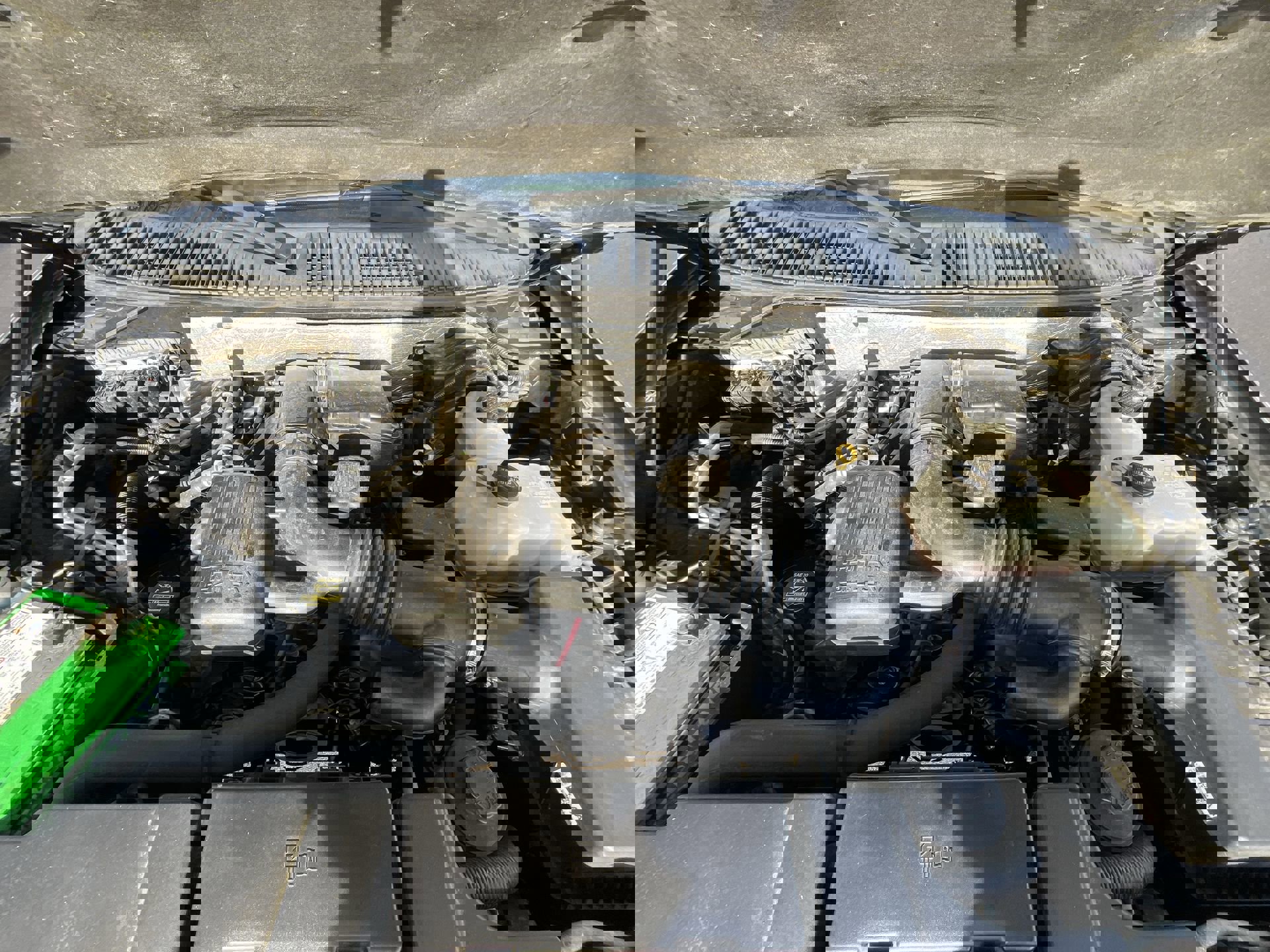 Used 2013 Ford Expedition EL King Ranch image 15