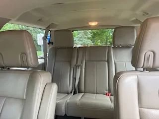 Used 2013 Ford Expedition EL Limited image 11