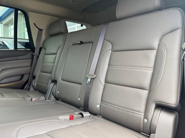 Used 2019 GMC Yukon Denali AWD/4WD image 9