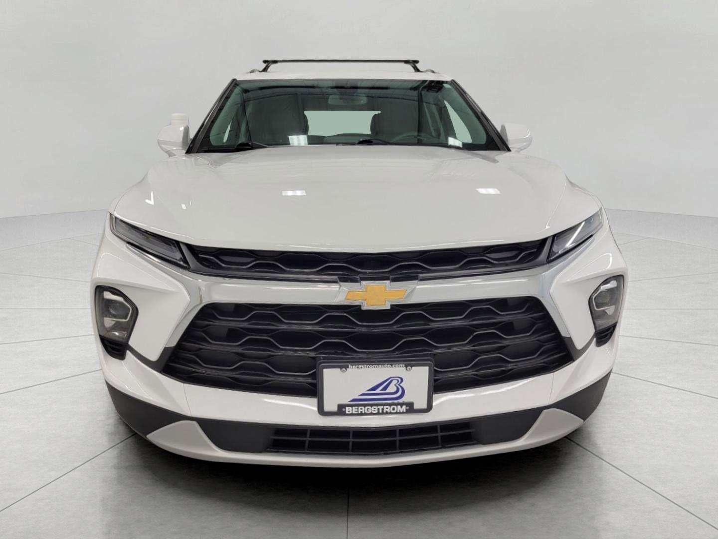 Used 2024 Chevrolet Blazer LT w/ Convenience Package AWD/4WD image 13