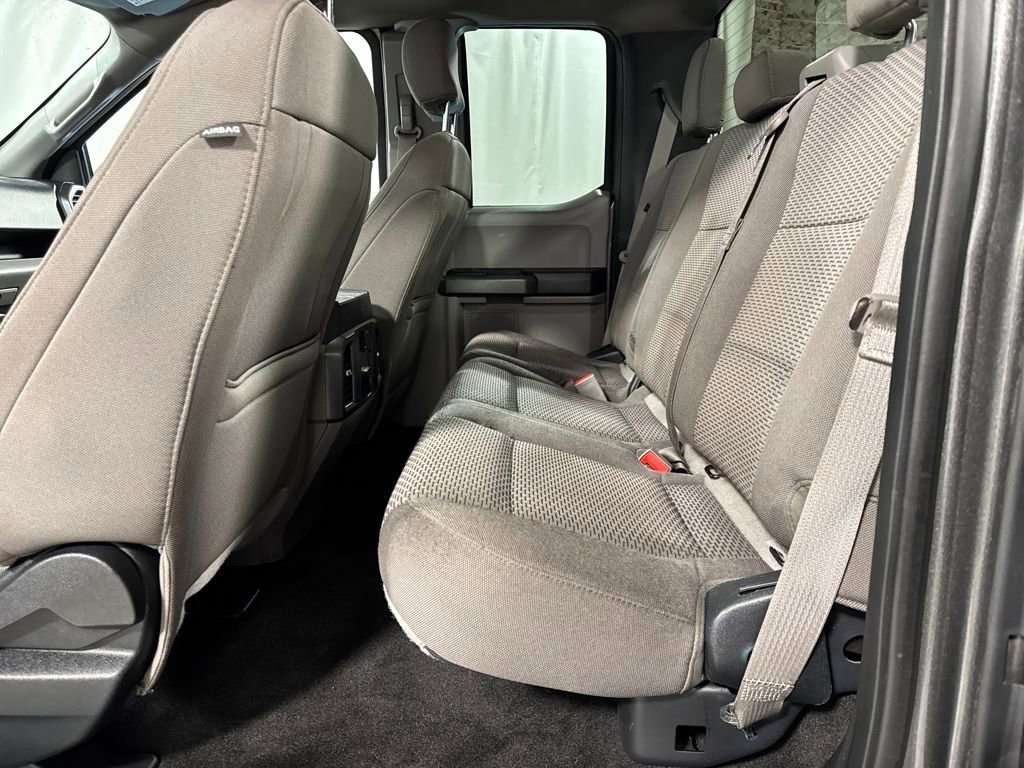 Used 2018 Ford F150 XLT image 5