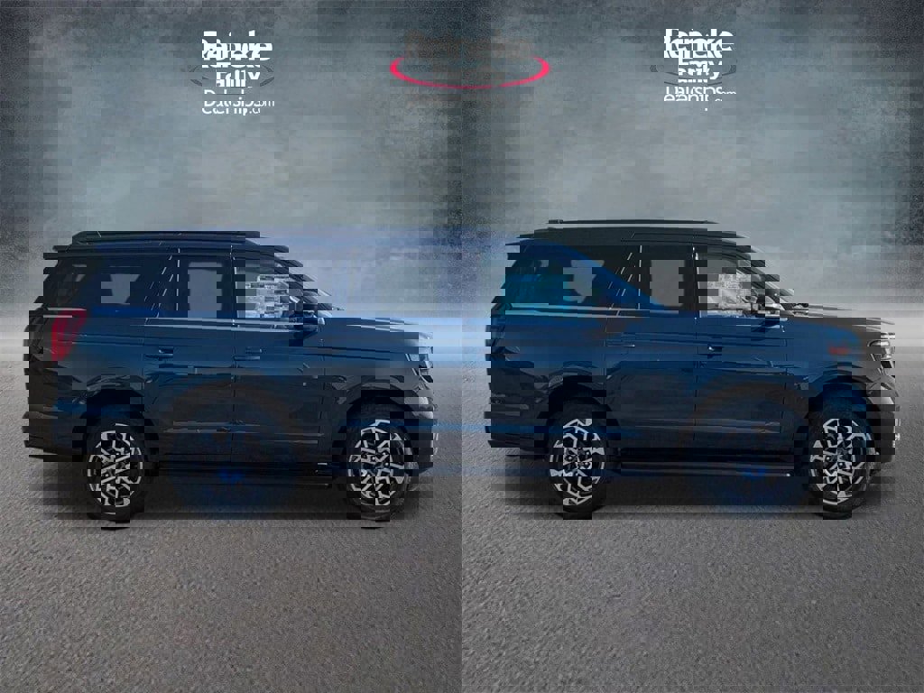 New 2025 Ford Expedition Max Active image 4