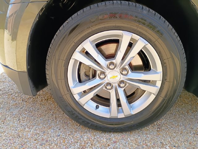 Used 2013 Chevrolet Equinox LT w/ Driver Convenience Package AWD/4WD image 21
