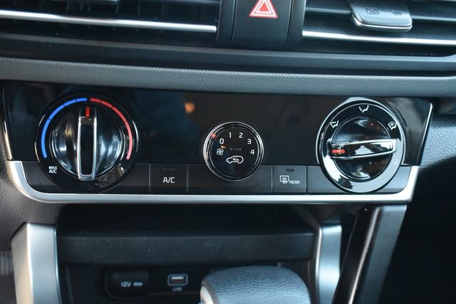 Certified 2023 Kia Seltos LX image 28