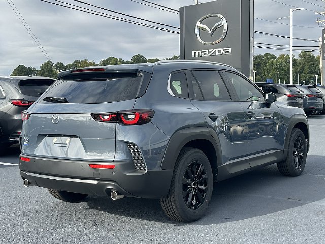 New 2026 MAZDA CX-50 AWD 2.5 S w/ Weather Package image 9