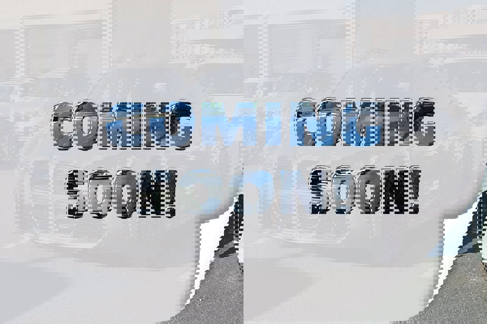 Used 2024 BMW M4 xDrive Competition w/ Executive Package