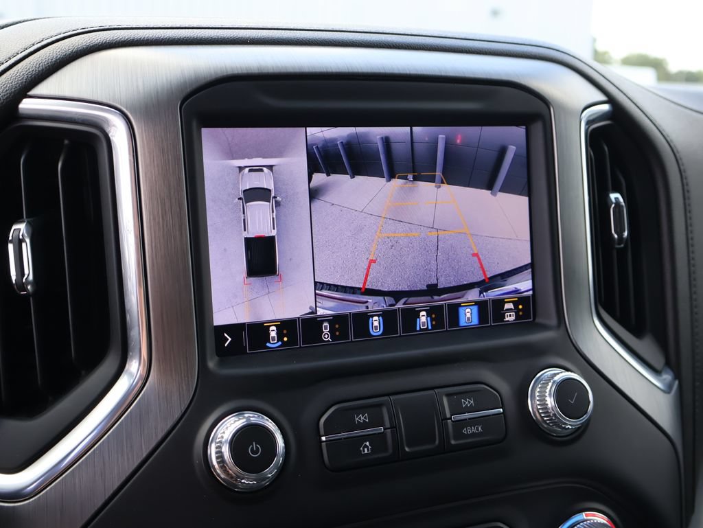 Used 2022 GMC Sierra 3500 Denali AWD/4WD image 33