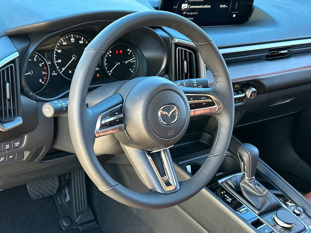 New 2025 MAZDA CX-50 Meridian Edition w/ Apex Package image 10