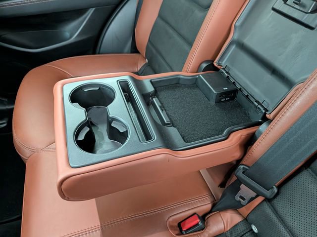 Certified 2024 MAZDA CX-5 Carbon Edition image 18