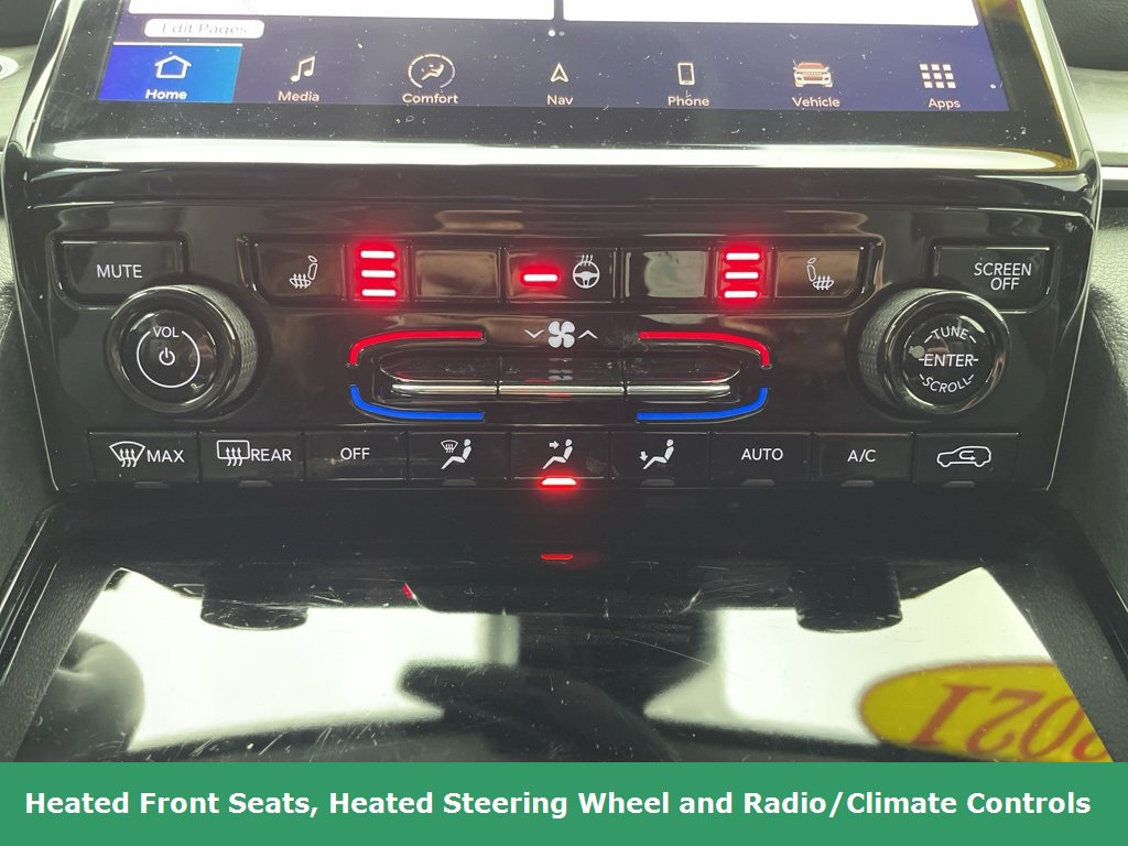 Used 2021 Jeep Grand Cherokee L Limited w/ Trailer Tow Group (B) image 38