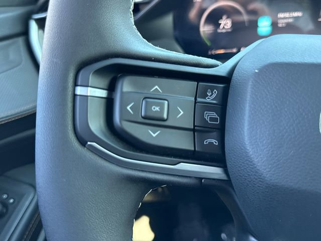 New 2026 Jeep Cherokee Limited AWD/4WD image 14