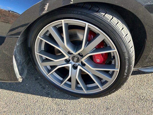 Used 2024 Audi S4 Premium Plus image 10