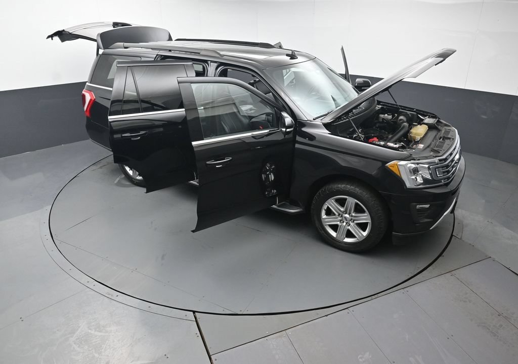 Used 2021 Ford Expedition XLT AWD/4WD image 52