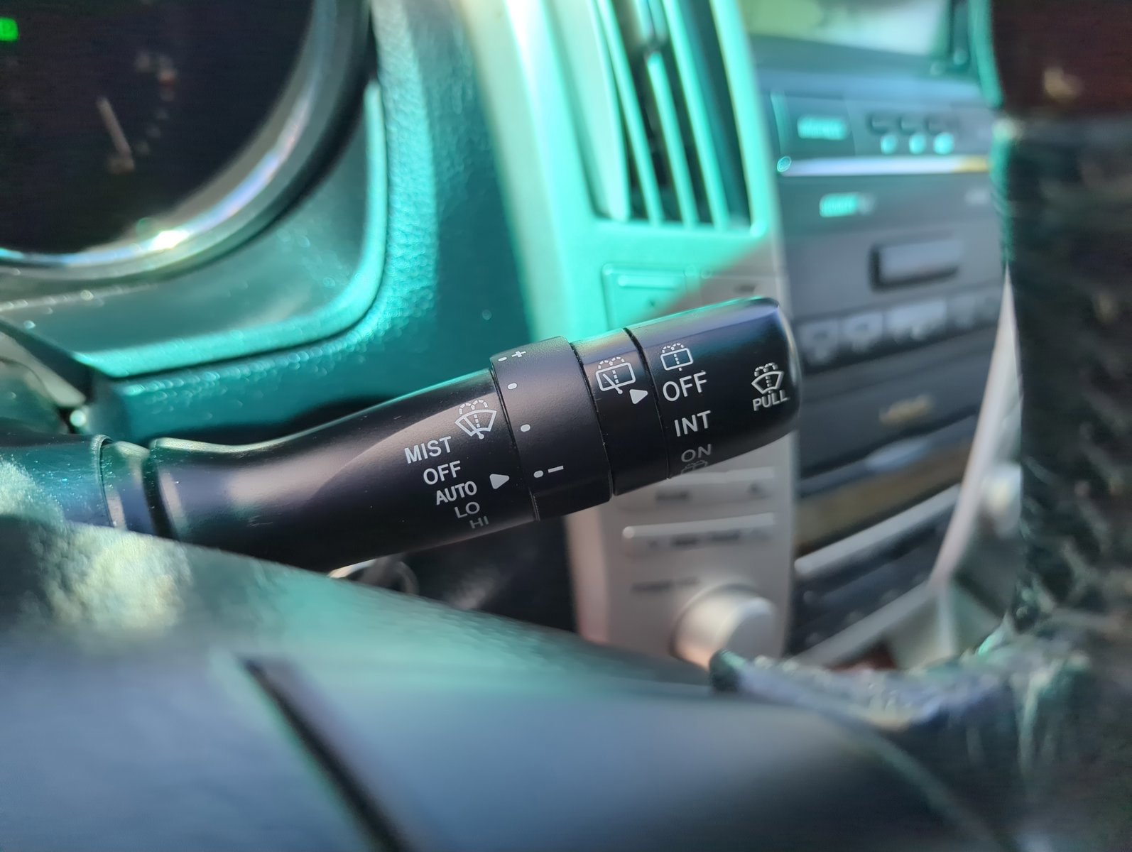 Used 2004 Lexus RX 330 FWD image 19
