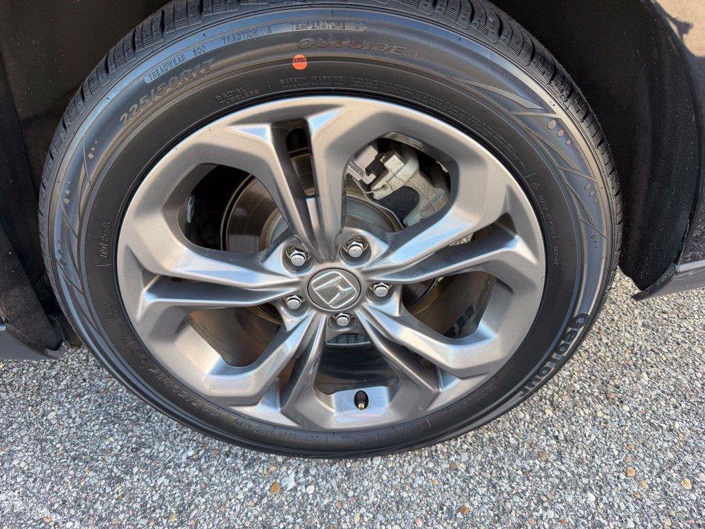 Used 2023 Honda Accord EX image 24
