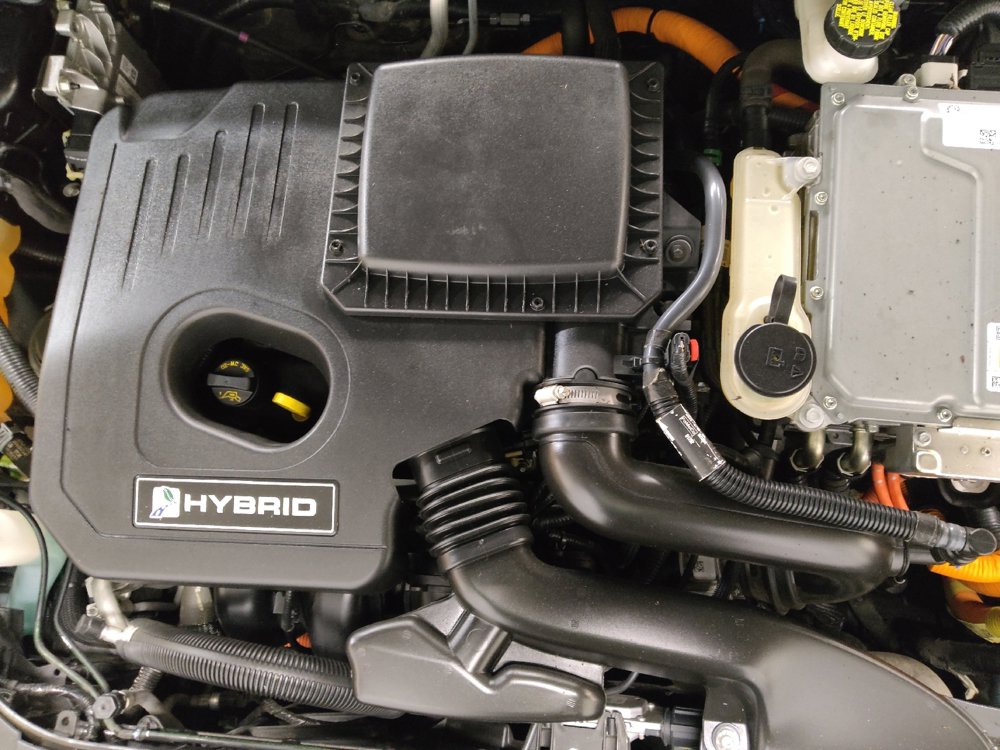 Used 2020 Ford Fusion SE image 30