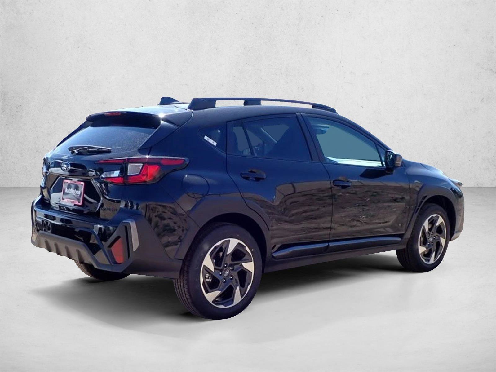 New 2026 Subaru Crosstrek 2.5i Limited w/ Crosstrek Mirror Package AWD/4WD image 4