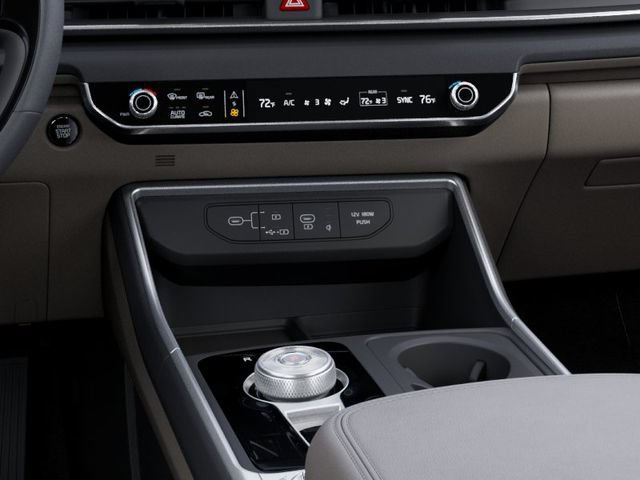 New 2027 Kia Carnival SX FWD image 25