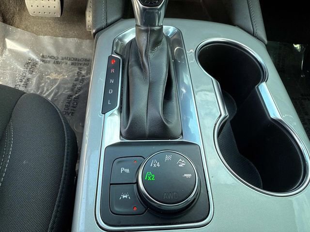 Used 2021 Chevrolet Blazer LT image 34