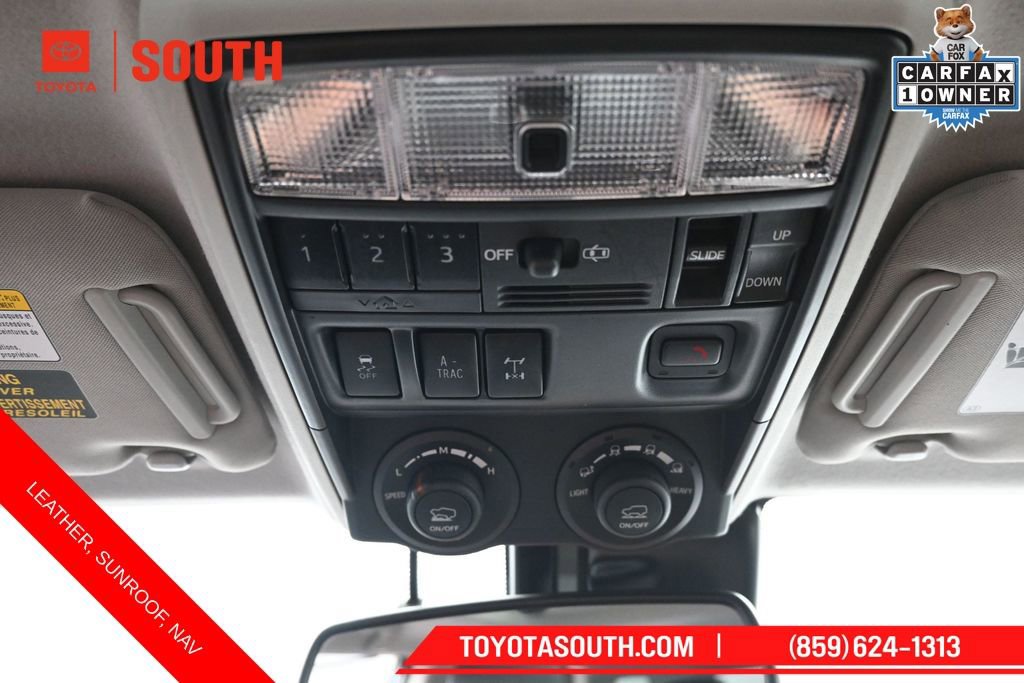 Used 2024 Toyota 4Runner TRD Pro AWD/4WD image 22