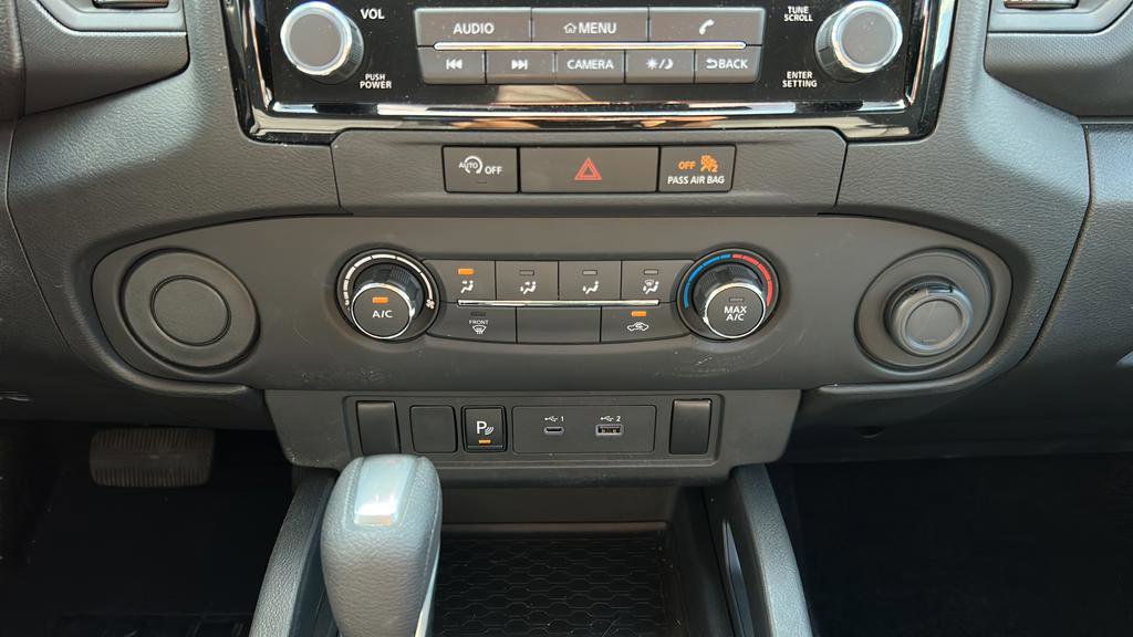 Used 2024 Nissan Frontier S w/ Technology Package RWD image 22