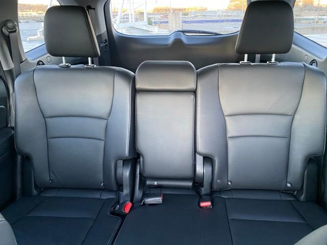 Used 2022 Honda Pilot Special Edition image 21