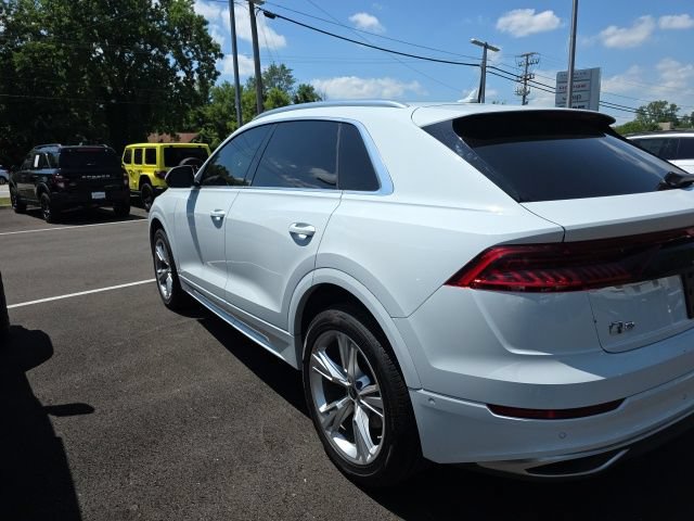 Used 2022 Audi Q8 Premium AWD/4WD image 18
