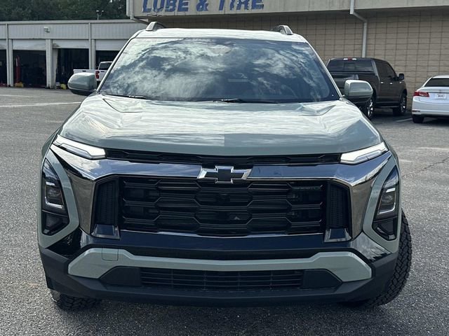 New 2026 Chevrolet Equinox ACTIV w/ Convenience Package III image 2