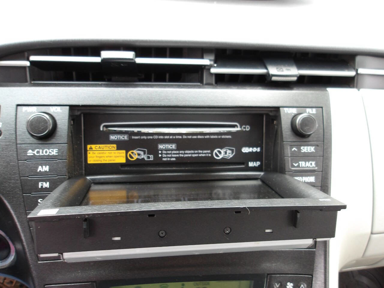 Used 2010 Toyota Prius Three FWD image 17