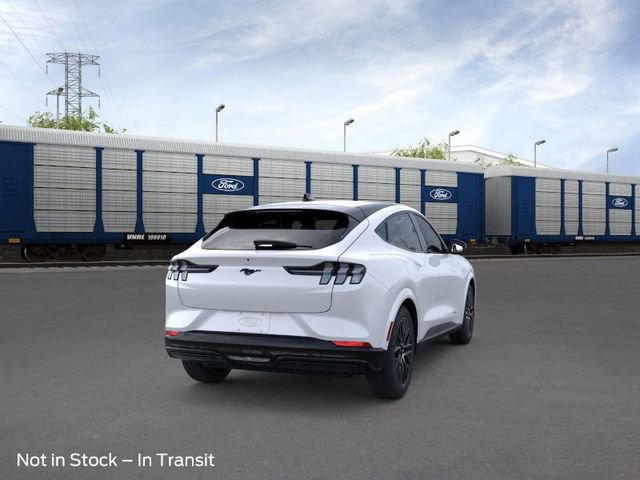 New 2025 Ford Mustang Mach-E Premium image 36