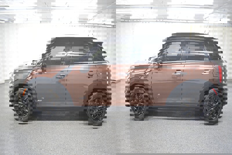 Used 2013 MINI Cooper Countryman S image 4