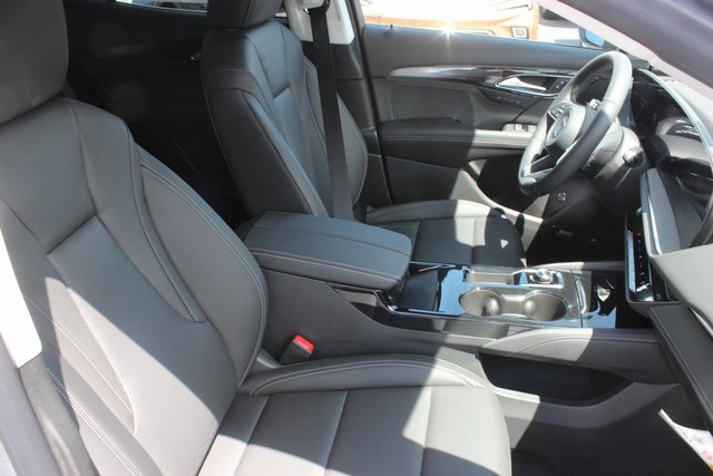 New 2025 Buick Envision Preferred image 25