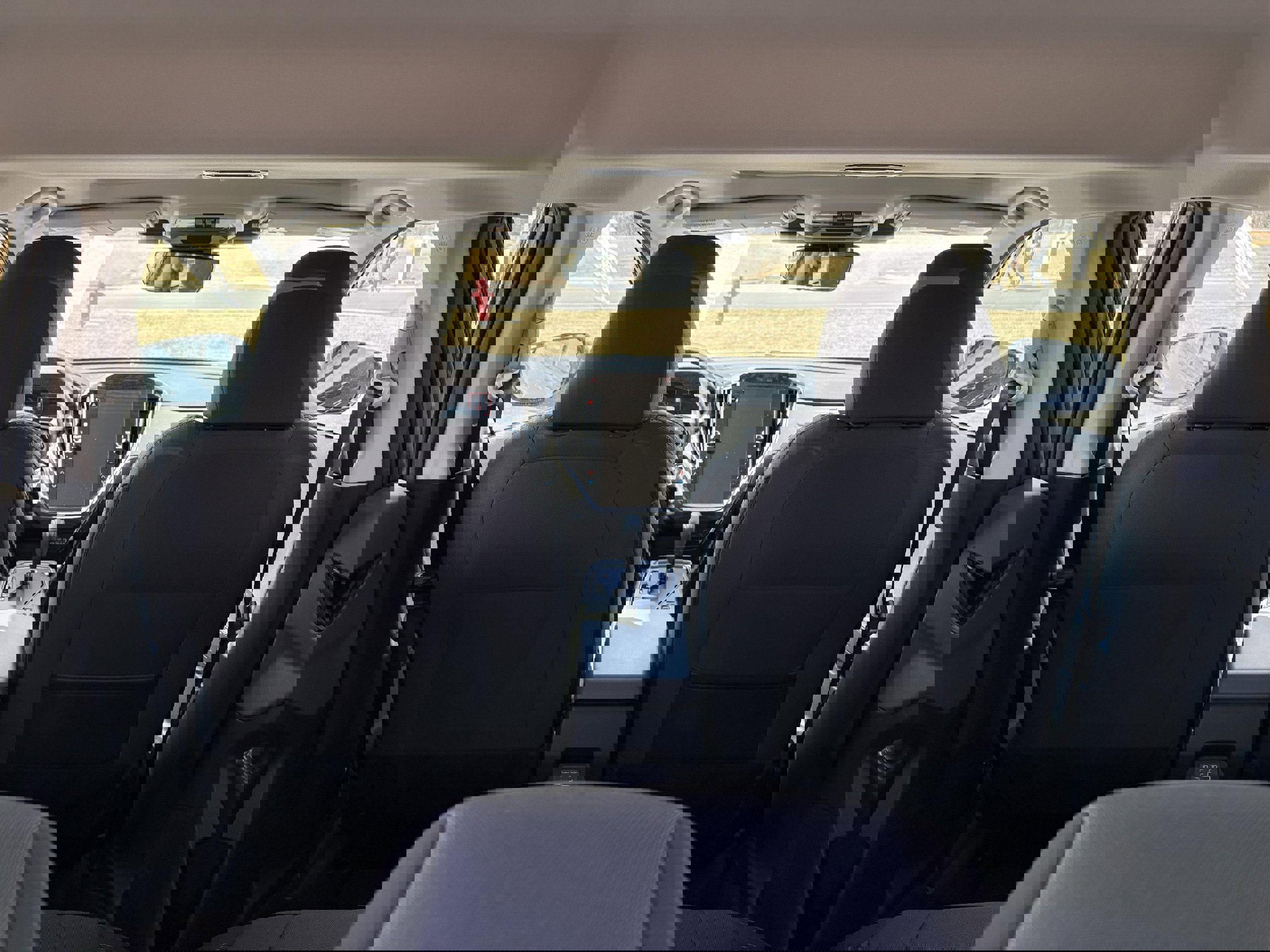 New 2026 Subaru Crosstrek 2.0i Premium image 12