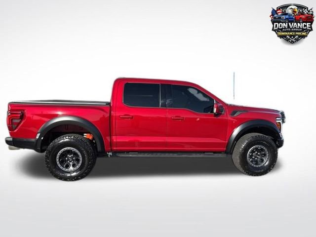 Used 2024 Ford F150 Raptor image 5