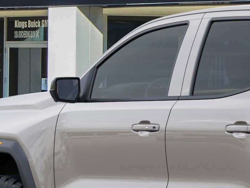 New 2026 GMC Canyon Elevation w/ Convenience Package image 12
