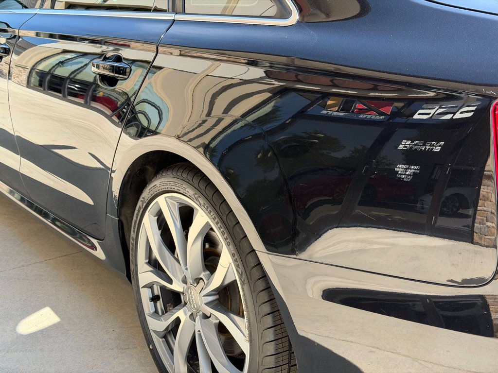 Used 2013 Audi A6 3.0T Prestige AWD/4WD image 12