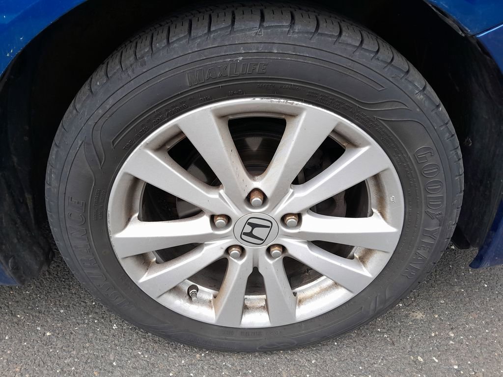 Used 2012 Honda Civic LX image 39
