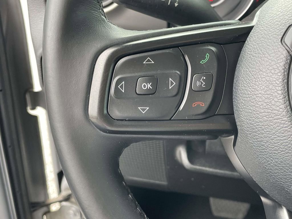 Used 2020 Jeep Wrangler Sport AWD/4WD image 20