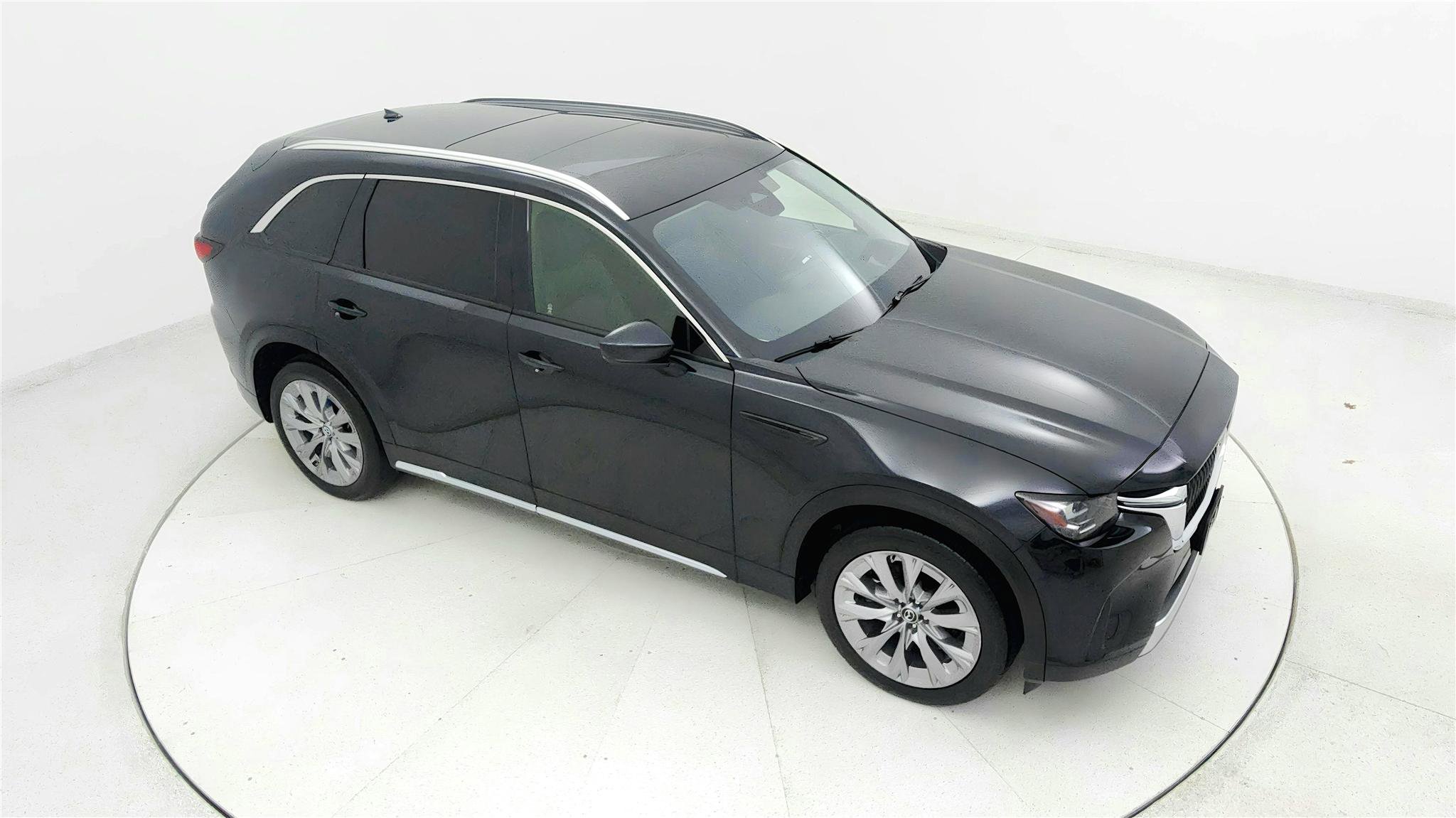 Used 2024 MAZDA CX-90 3.3 Turbo w/ Premium Package image 19