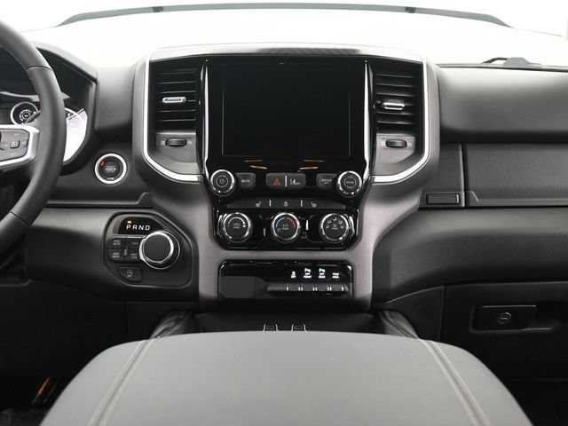 New 2026 RAM 1500 Big Horn AWD/4WD image 25